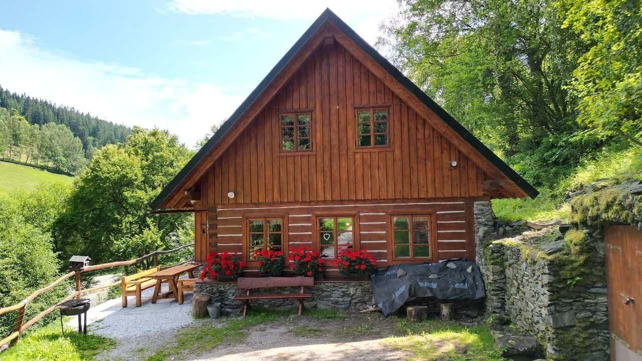 recreational property to rent, 0 m², Pec pod Sněžkou, Královéhradecký Region recreational property to rent, 0 m², Pec pod Sněžkou, Královéhradecký Region