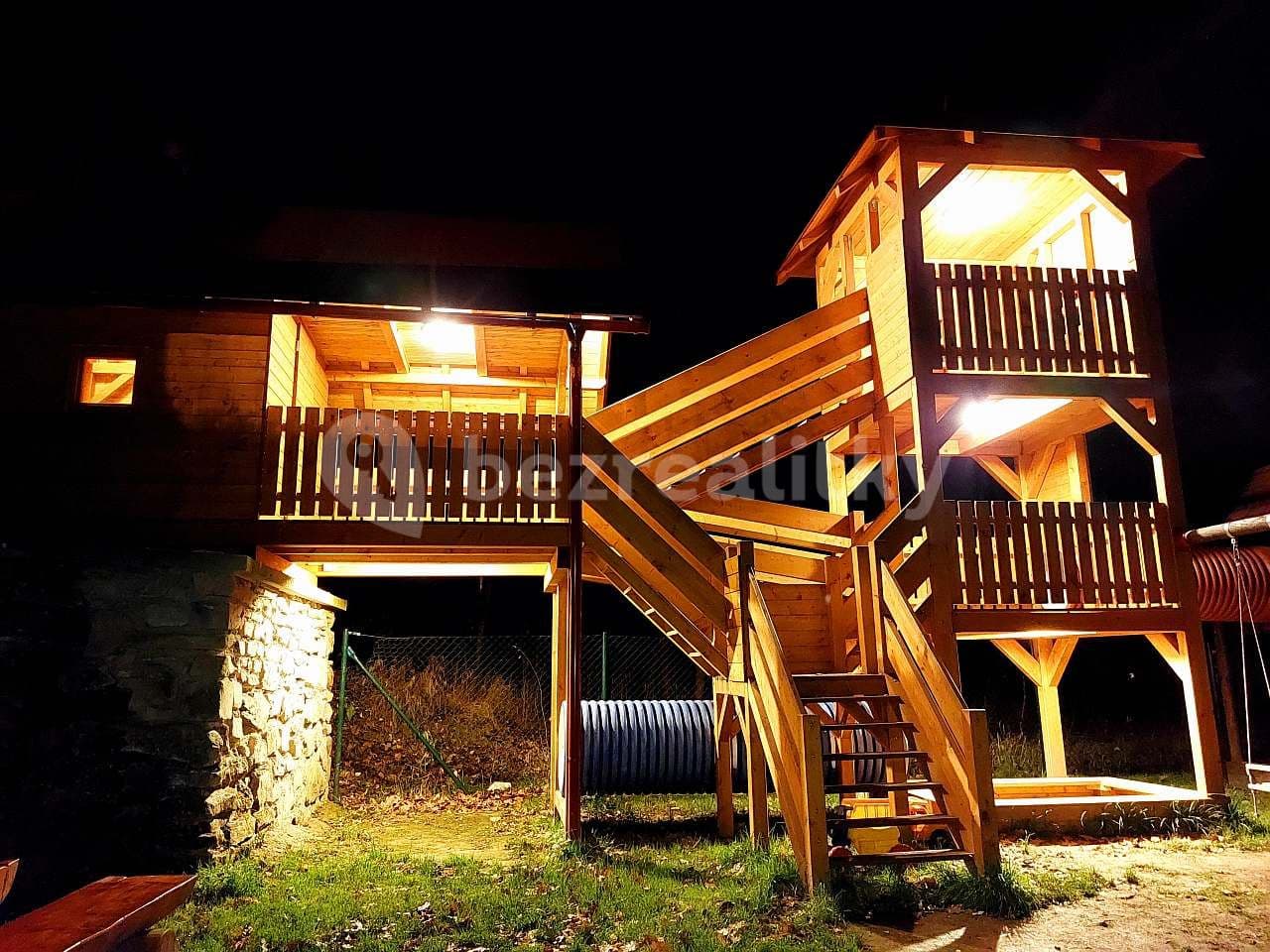 recreational property to rent, 0 m², Červená Voda, Pardubický Region recreational property to rent, 0 m², Červená Voda, Pardubický Region