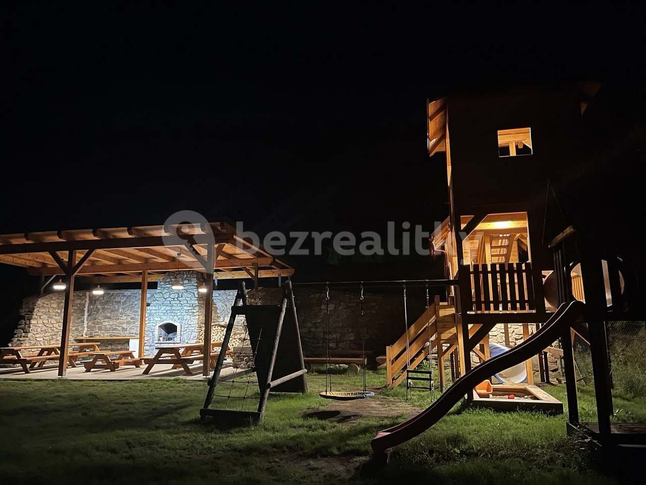 recreational property to rent, 0 m², Červená Voda, Pardubický Region recreational property to rent, 0 m², Červená Voda, Pardubický Region