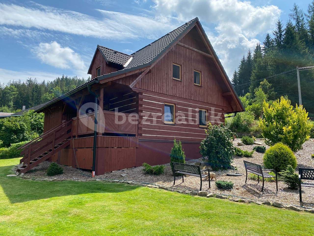 recreational property to rent, 0 m², Červená Voda, Pardubický Region recreational property to rent, 0 m², Červená Voda, Pardubický Region