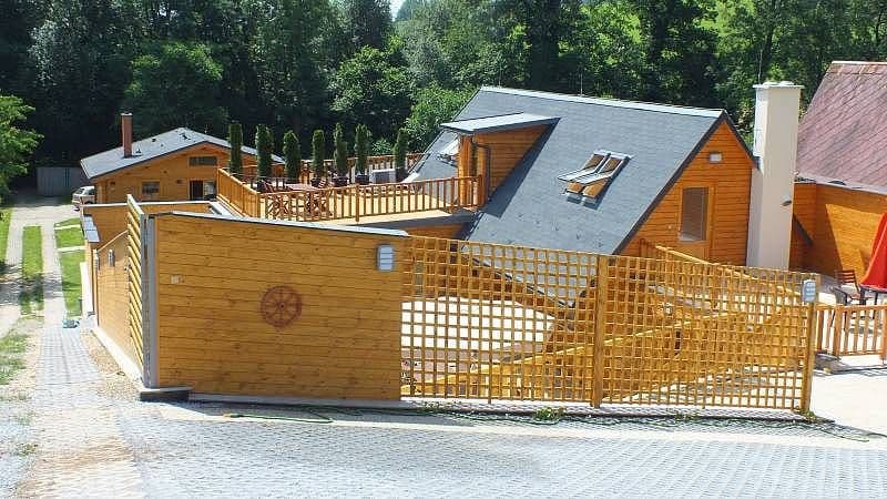 recreational property to rent, 0 m², Česká Ves, Olomoucký Region recreational property to rent, 0 m², Česká Ves, Olomoucký Region