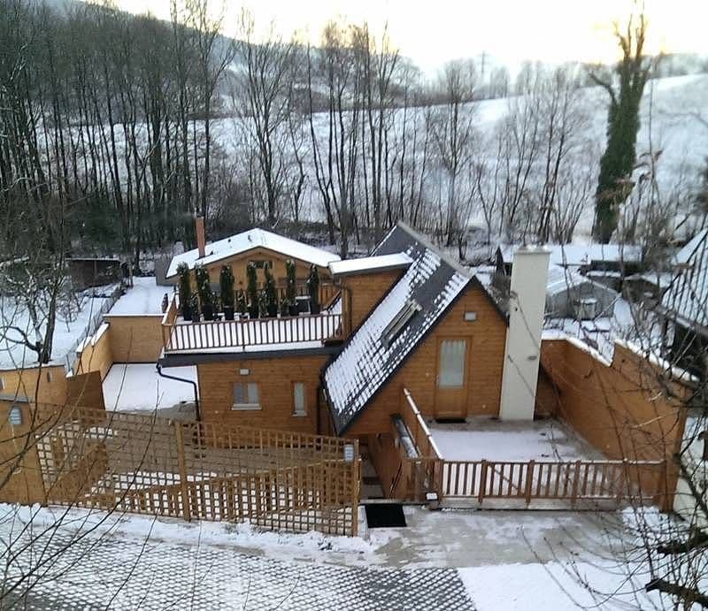 recreational property to rent, 0 m², Česká Ves, Olomoucký Region recreational property to rent, 0 m², Česká Ves, Olomoucký Region