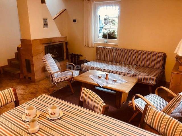 recreational property to rent, 0 m², Lipová-lázně, Olomoucký Region recreational property to rent, 0 m², Lipová-lázně, Olomoucký Region