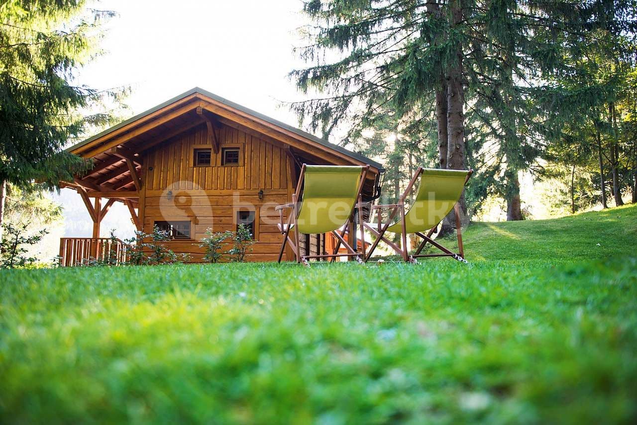 recreational property to rent, 0 m², Bílá, Moravskoslezský Region recreational property to rent, 0 m², Bílá, Moravskoslezský Region