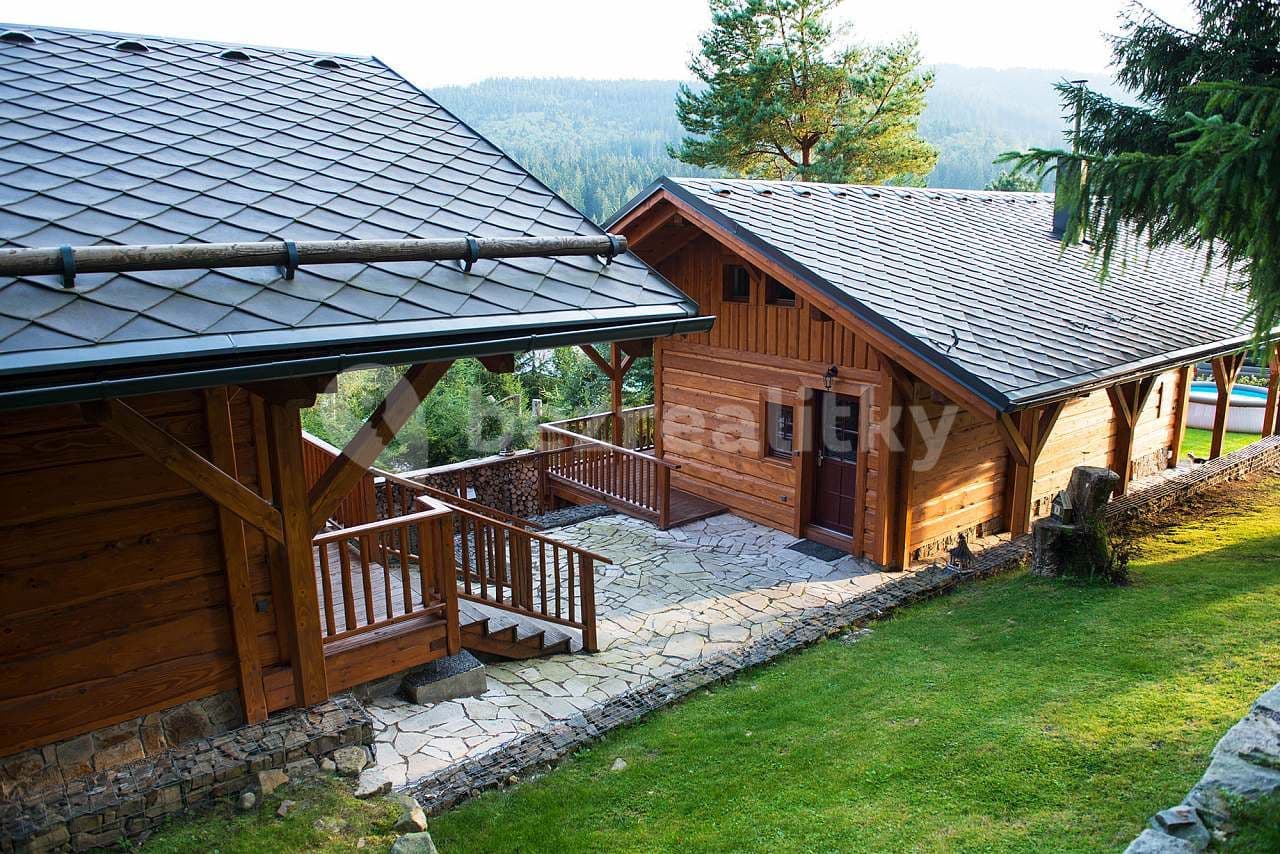 recreational property to rent, 0 m², Bílá, Moravskoslezský Region recreational property to rent, 0 m², Bílá, Moravskoslezský Region