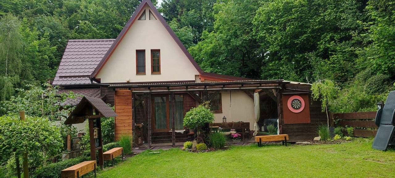 recreational property to rent, 0 m², Vápenice, Zlínský Region recreational property to rent, 0 m², Vápenice, Zlínský Region