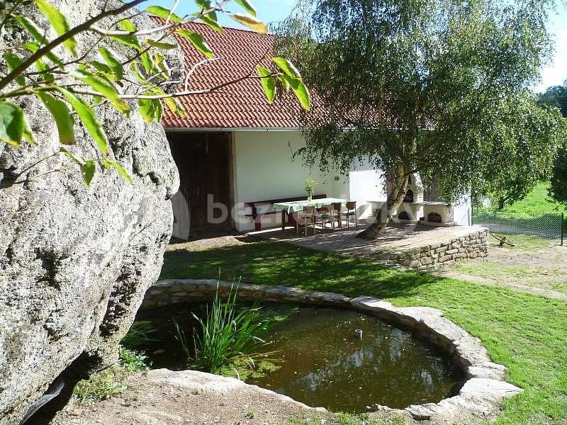 recreational property to rent, 0 m², Černýšovice, Jihočeský Region recreational property to rent, 0 m², Černýšovice, Jihočeský Region