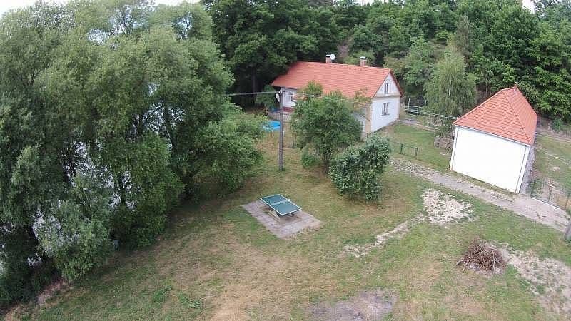 recreational property to rent, 0 m², Černýšovice, Jihočeský Region recreational property to rent, 0 m², Černýšovice, Jihočeský Region