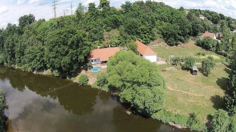 recreational property to rent, 0 m², Černýšovice, Jihočeský Region recreational property to rent, 0 m², Černýšovice, Jihočeský Region