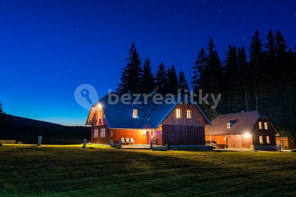 recreational property to rent, 0 m², Prášily, Plzeňský Region recreational property to rent, 0 m², Prášily, Plzeňský Region