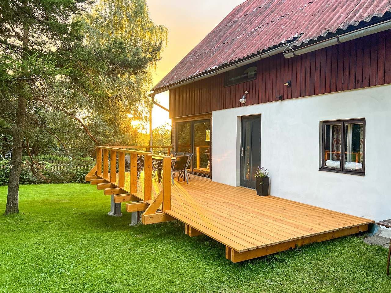 recreational property to rent, 0 m², Králíky, Pardubický Region recreational property to rent, 0 m², Králíky, Pardubický Region