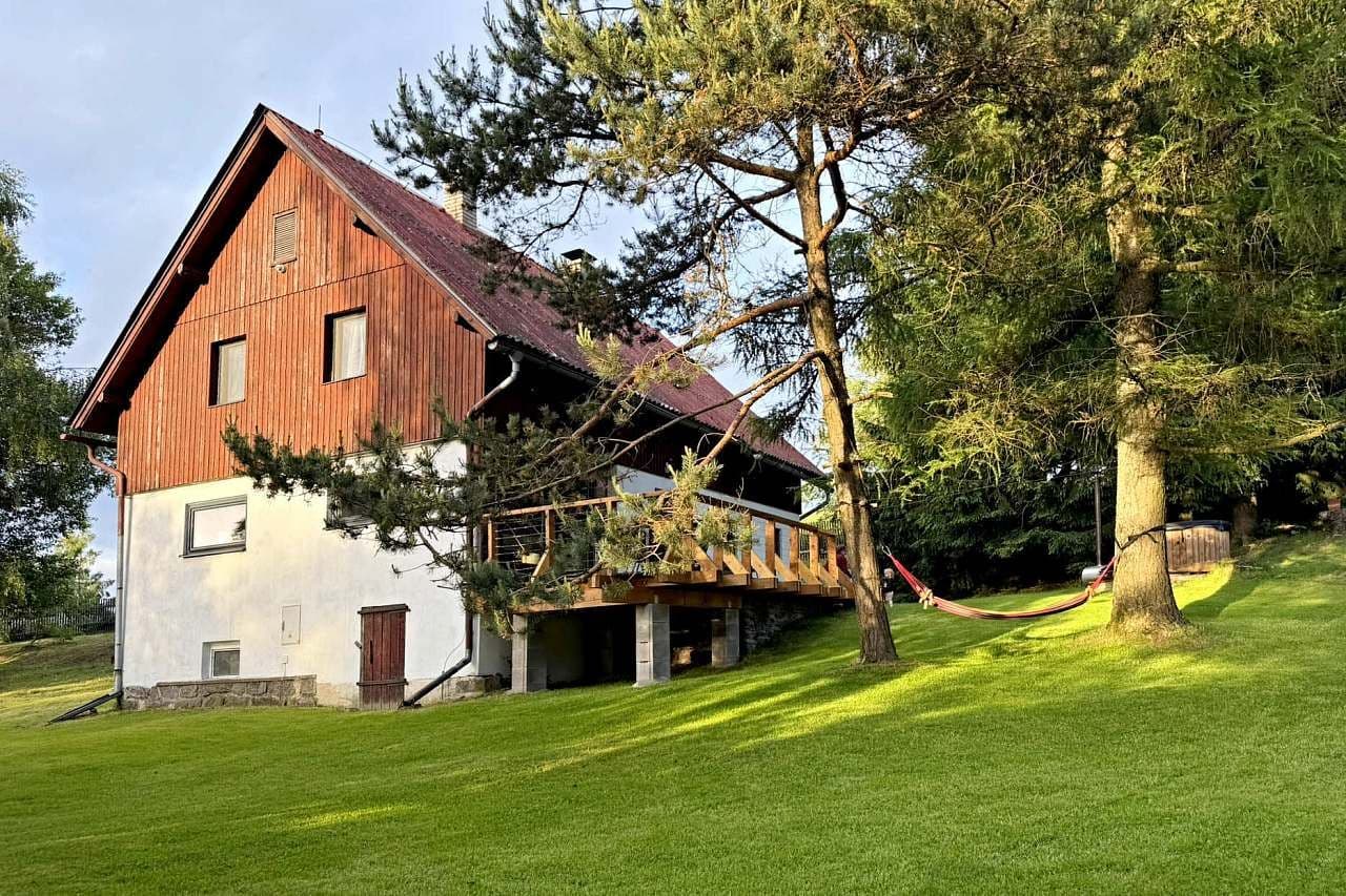 recreational property to rent, 0 m², Králíky, Pardubický Region recreational property to rent, 0 m², Králíky, Pardubický Region