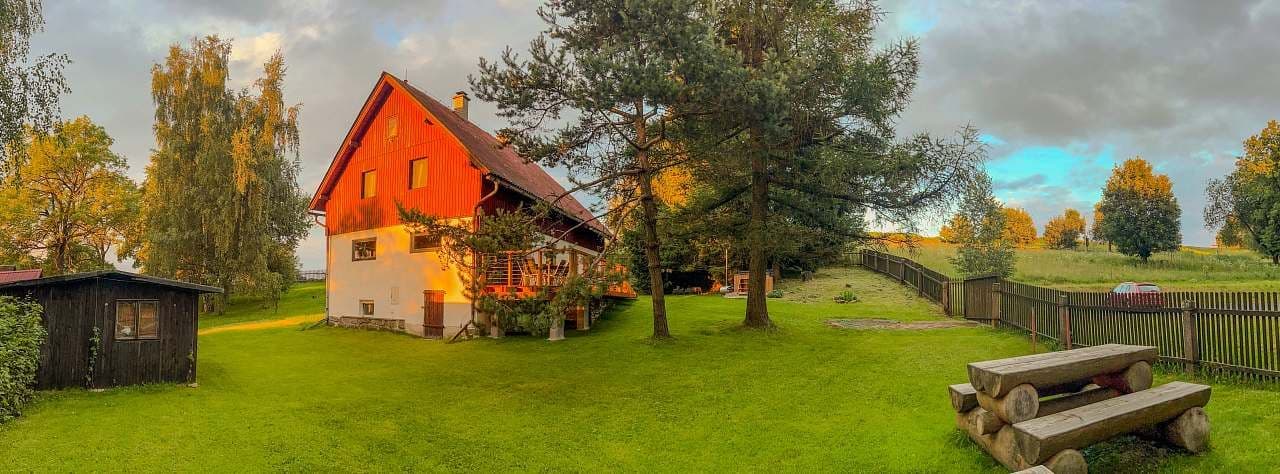 recreational property to rent, 0 m², Králíky, Pardubický Region recreational property to rent, 0 m², Králíky, Pardubický Region