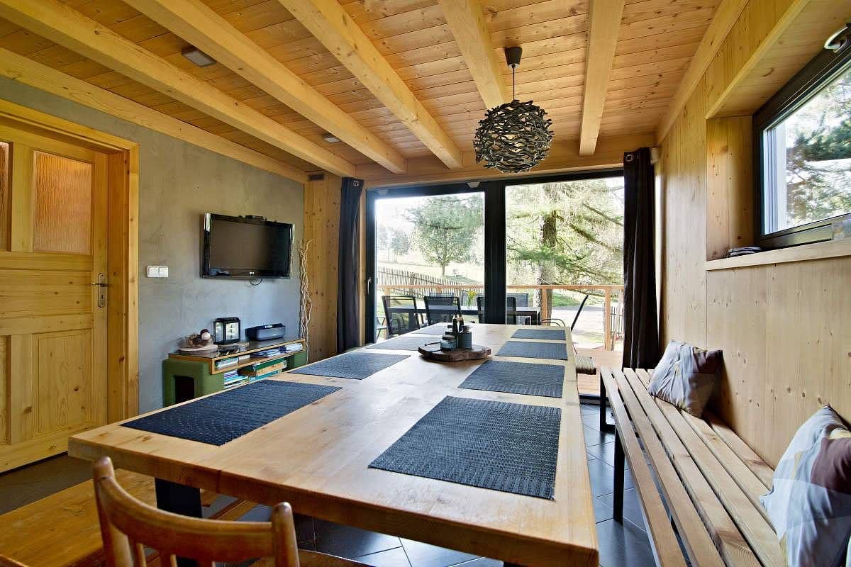 recreational property to rent, 0 m², Králíky, Pardubický Region recreational property to rent, 0 m², Králíky, Pardubický Region