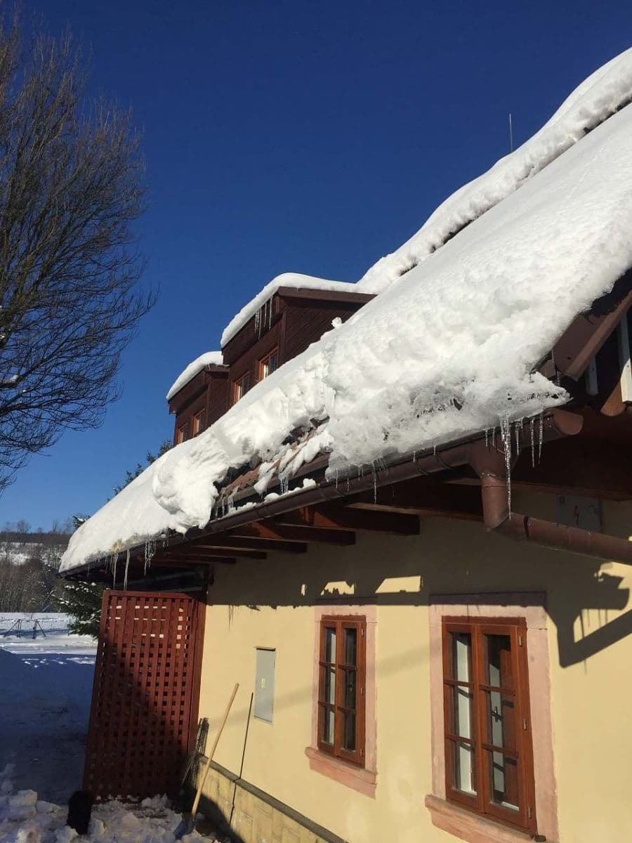 recreational property to rent, 0 m², Černý Důl, Královéhradecký Region recreational property to rent, 0 m², Černý Důl, Královéhradecký Region