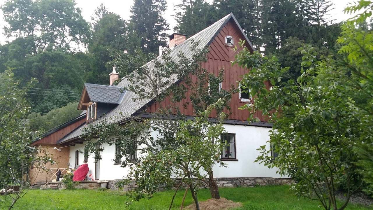 recreational property to rent, 0 m², Malá Morava, Olomoucký Region recreational property to rent, 0 m², Malá Morava, Olomoucký Region