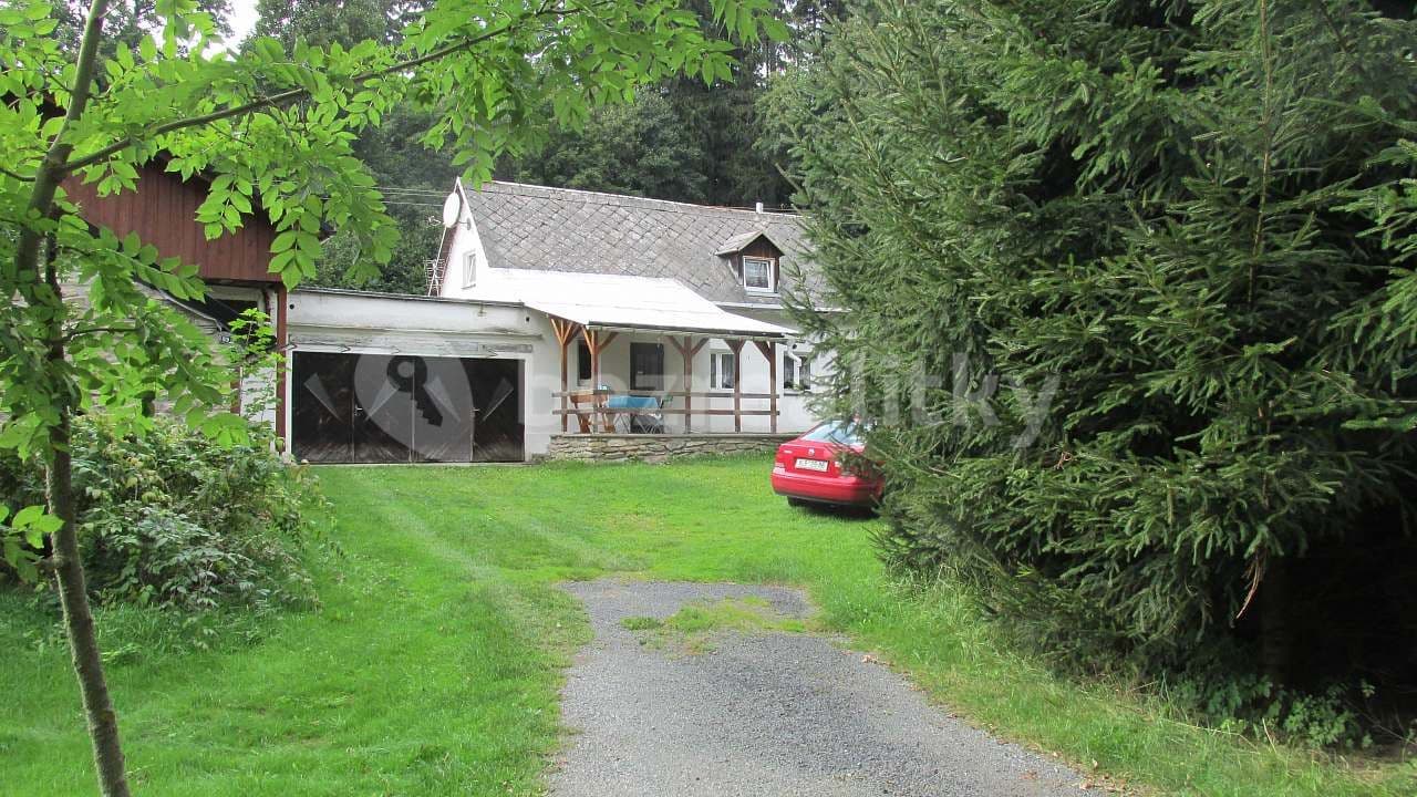 recreational property to rent, 0 m², Malá Morava, Olomoucký Region recreational property to rent, 0 m², Malá Morava, Olomoucký Region