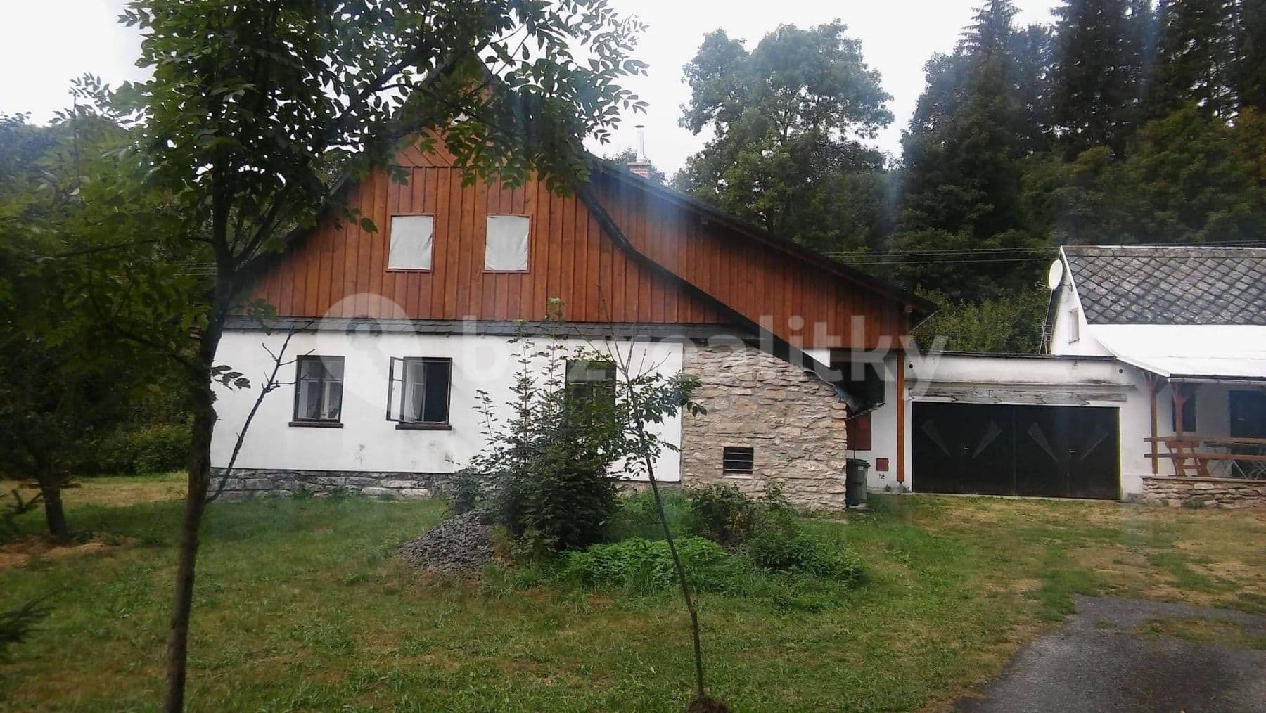 recreational property to rent, 0 m², Malá Morava, Olomoucký Region recreational property to rent, 0 m², Malá Morava, Olomoucký Region