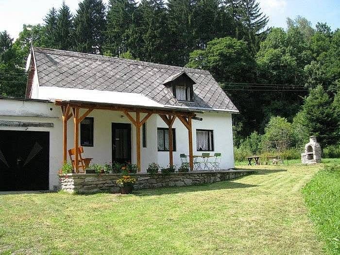 recreational property to rent, 0 m², Malá Morava, Olomoucký Region recreational property to rent, 0 m², Malá Morava, Olomoucký Region