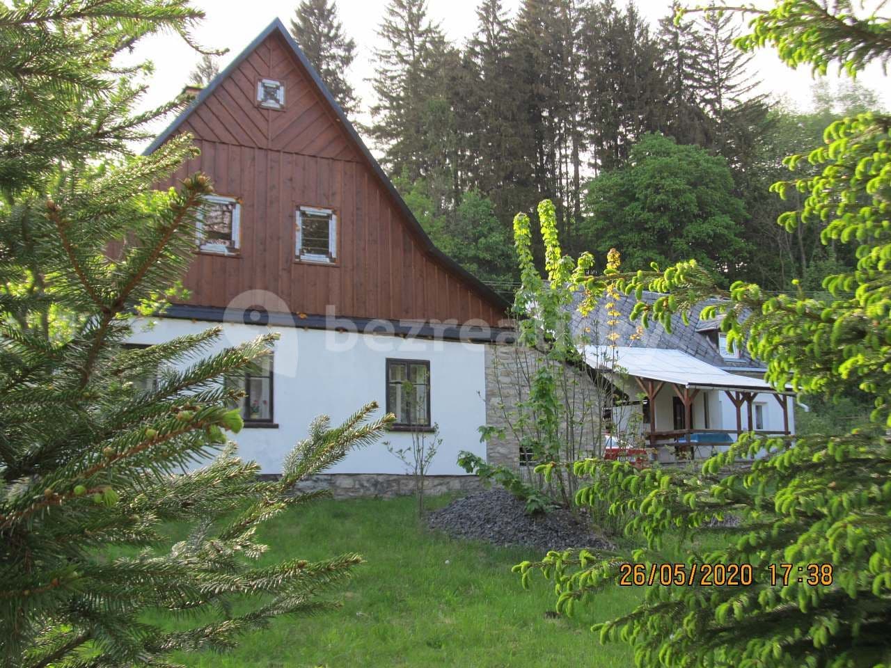 recreational property to rent, 0 m², Malá Morava, Olomoucký Region recreational property to rent, 0 m², Malá Morava, Olomoucký Region