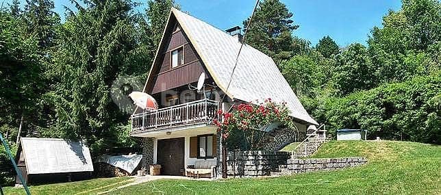 recreational property to rent, 0 m², Tvarožná Lhota, Jihomoravský Region recreational property to rent, 0 m², Tvarožná Lhota, Jihomoravský Region