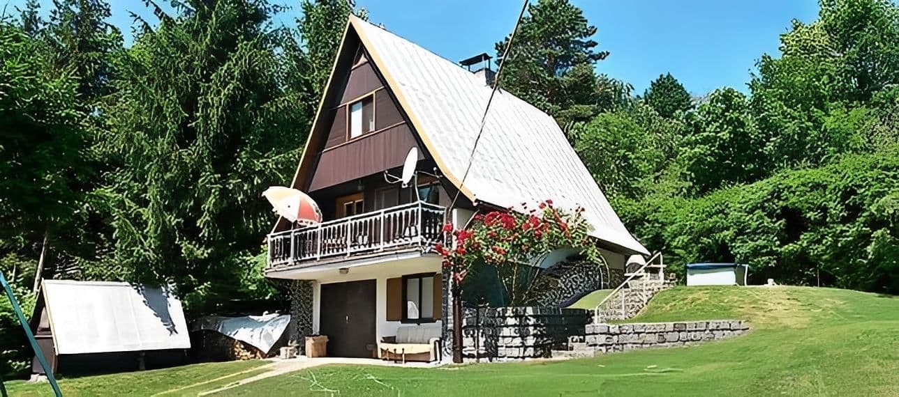recreational property to rent, 0 m², Tvarožná Lhota, Jihomoravský Region recreational property to rent, 0 m², Tvarožná Lhota, Jihomoravský Region