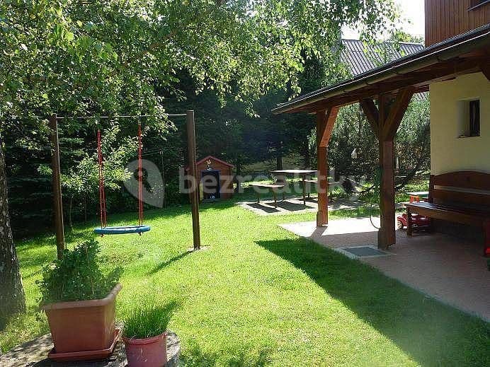 recreational property to rent, 0 m², Bělá pod Pradědem, Olomoucký Region recreational property to rent, 0 m², Bělá pod Pradědem, Olomoucký Region