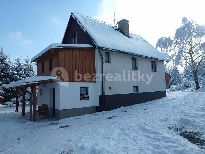 recreational property to rent, 0 m², Bělá pod Pradědem, Olomoucký Region recreational property to rent, 0 m², Bělá pod Pradědem, Olomoucký Region