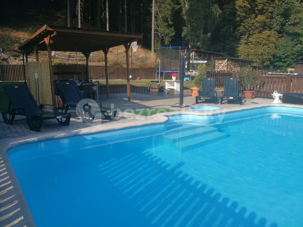 recreational property to rent, 0 m², Hronov, Královéhradecký Region recreational property to rent, 0 m², Hronov, Královéhradecký Region