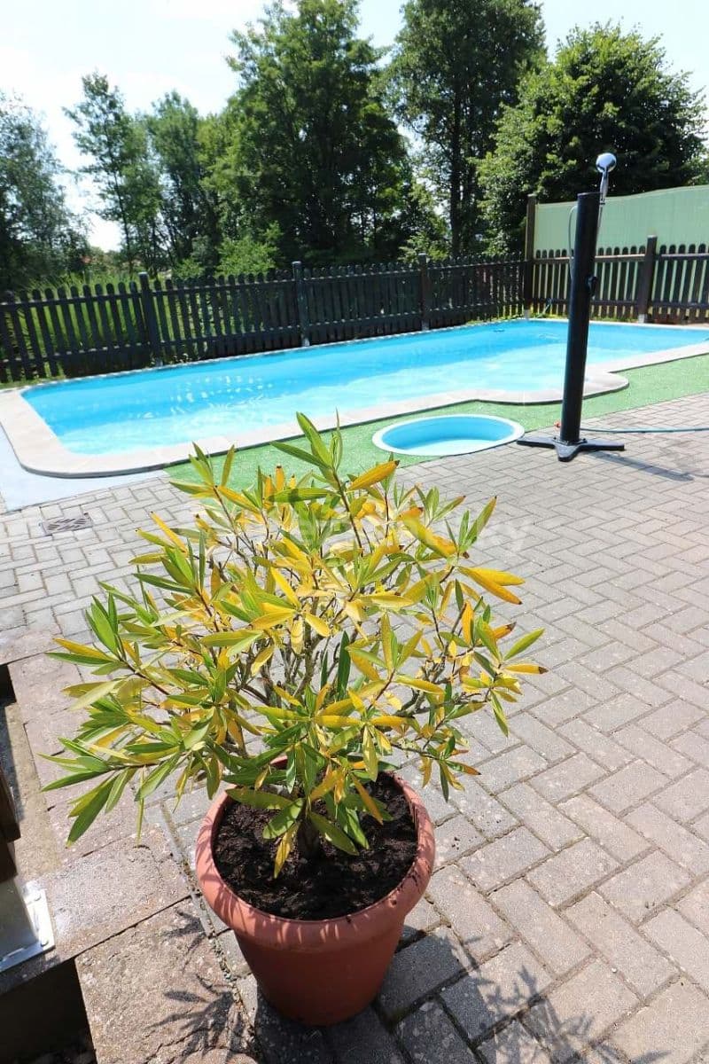 recreational property to rent, 0 m², Hronov, Královéhradecký Region recreational property to rent, 0 m², Hronov, Královéhradecký Region