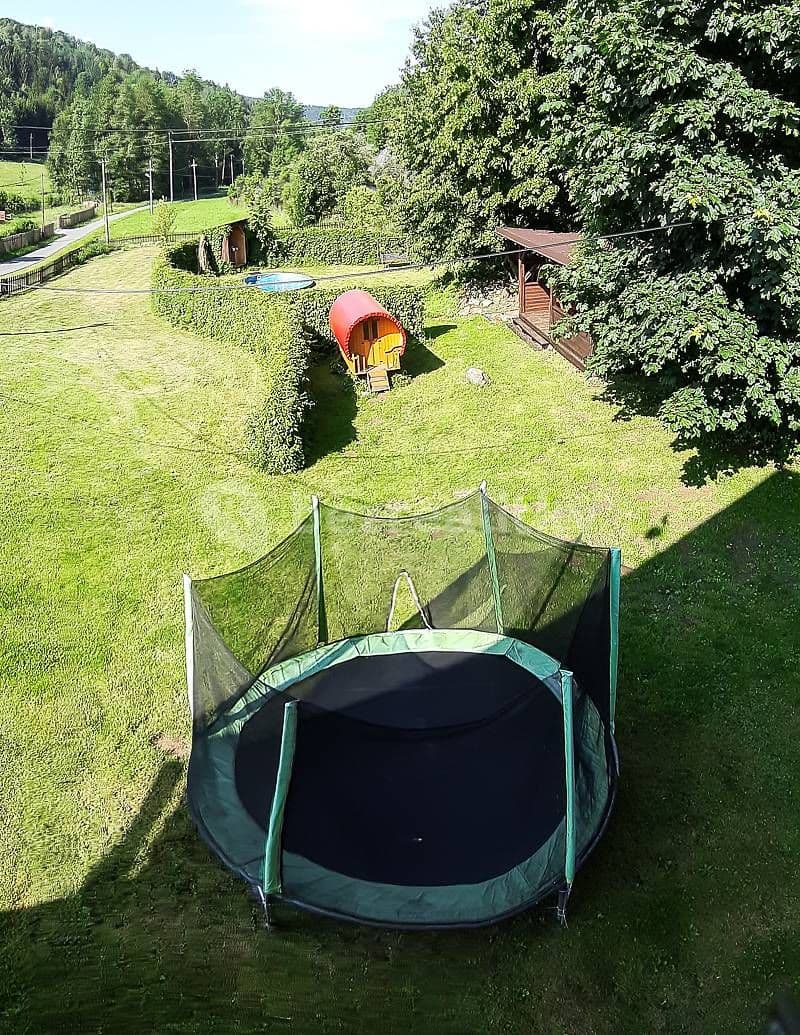 recreational property to rent, 0 m², Vernířovice, Olomoucký Region recreational property to rent, 0 m², Vernířovice, Olomoucký Region