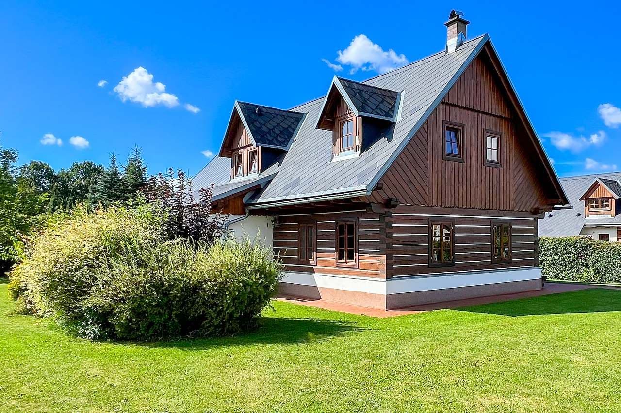 recreational property to rent, 0 m², Vrchlabí, Královéhradecký Region recreational property to rent, 0 m², Vrchlabí, Královéhradecký Region