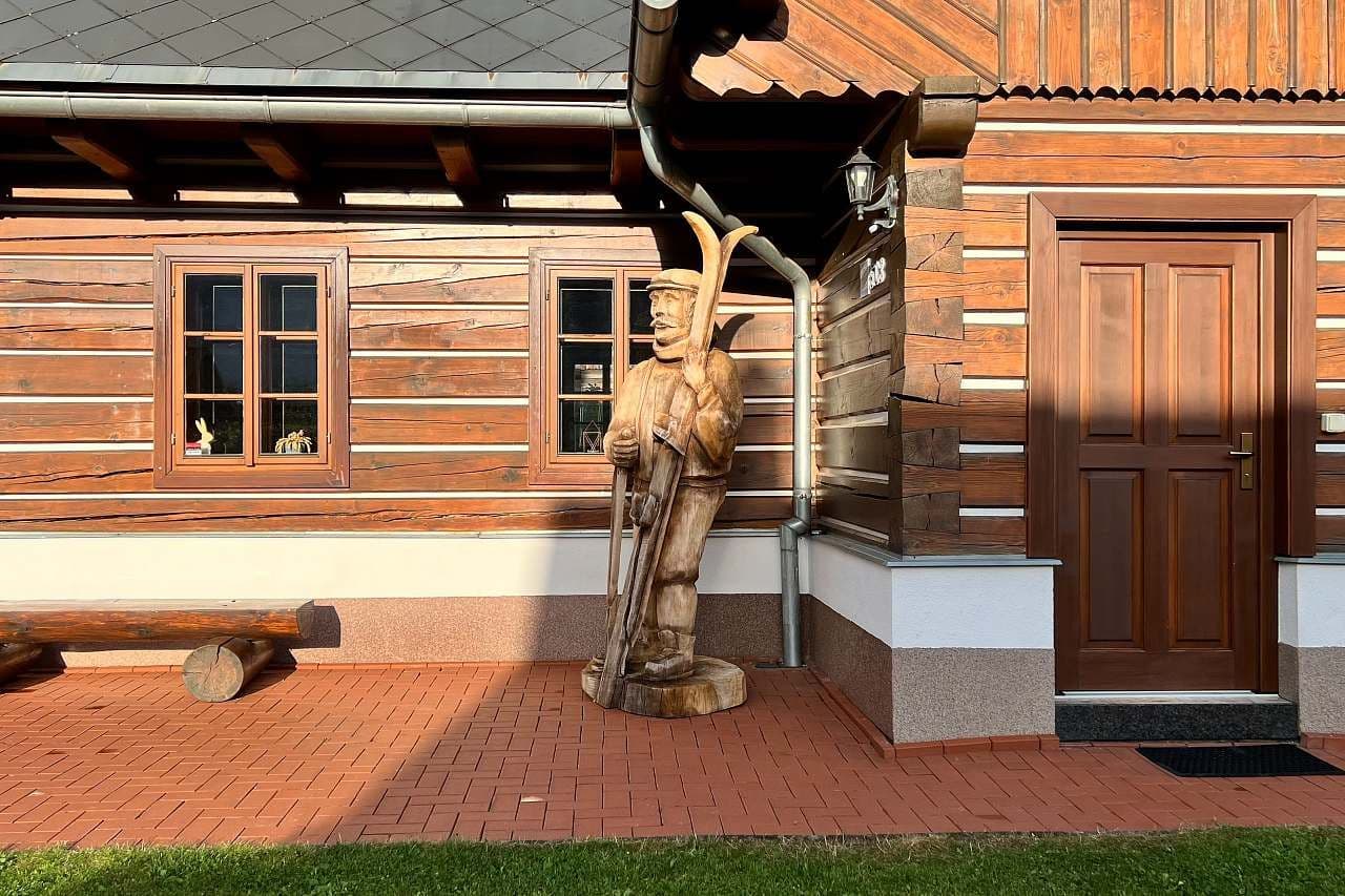 recreational property to rent, 0 m², Vrchlabí, Královéhradecký Region recreational property to rent, 0 m², Vrchlabí, Královéhradecký Region