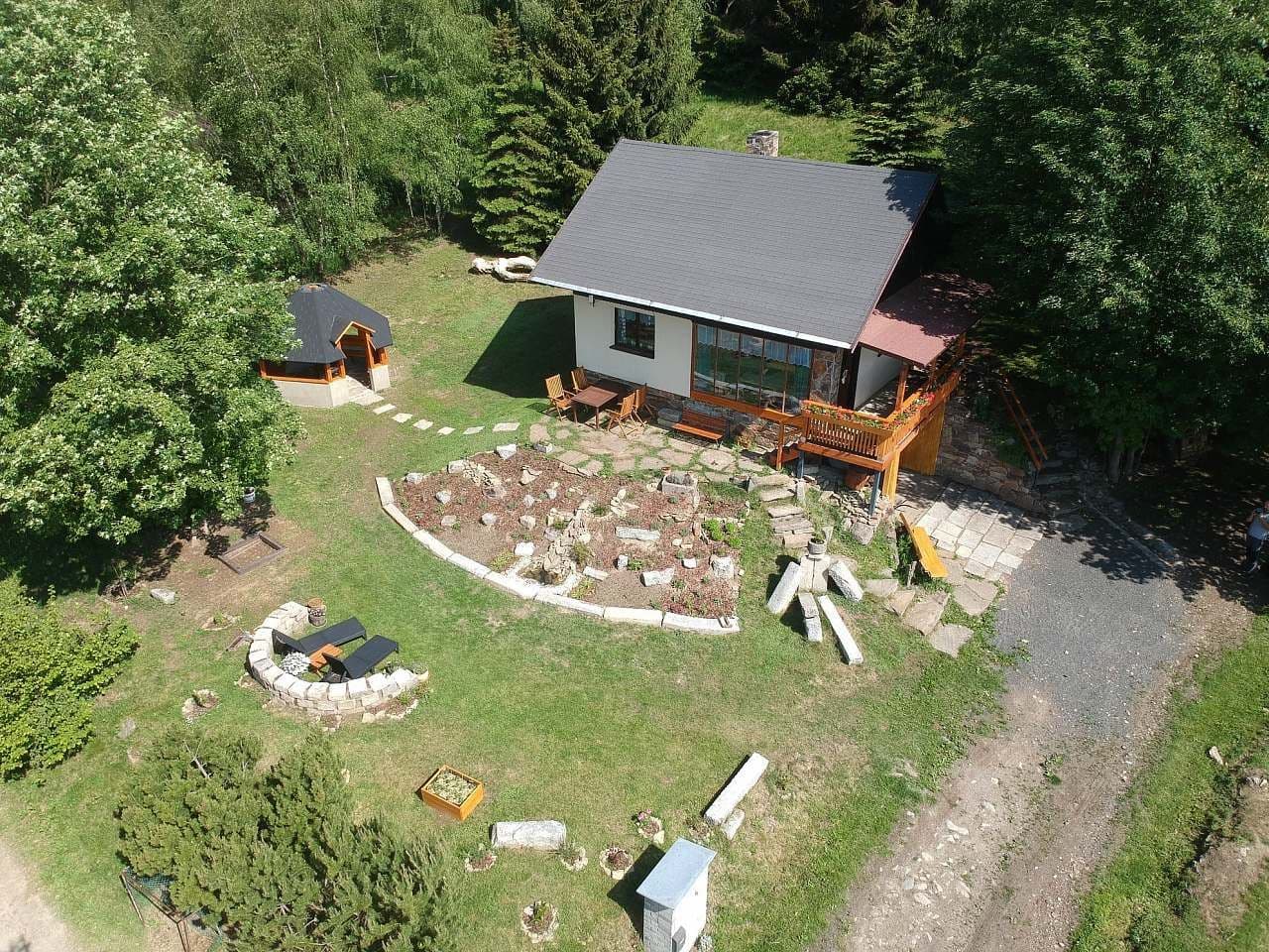 recreational property to rent, 0 m², Jáchymov, Karlovarský Region recreational property to rent, 0 m², Jáchymov, Karlovarský Region