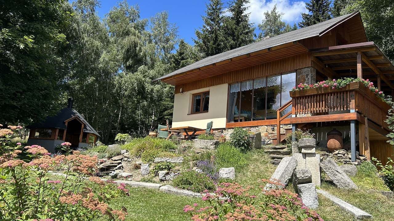 recreational property to rent, 0 m², Jáchymov, Karlovarský Region recreational property to rent, 0 m², Jáchymov, Karlovarský Region