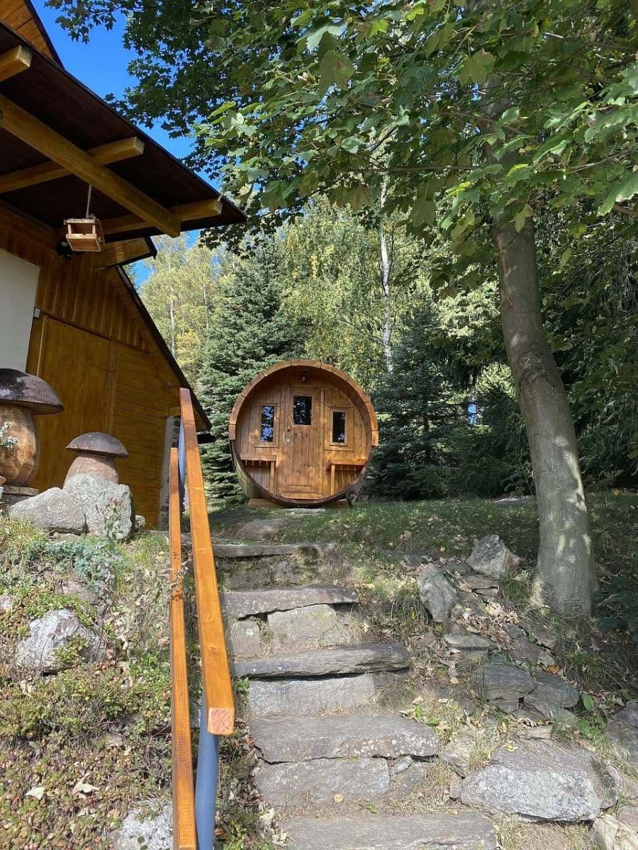 recreational property to rent, 0 m², Jáchymov, Karlovarský Region recreational property to rent, 0 m², Jáchymov, Karlovarský Region