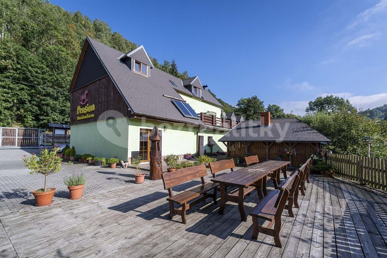 recreational property to rent, 0 m², Český Jiřetín, Ústecký Region recreational property to rent, 0 m², Český Jiřetín, Ústecký Region