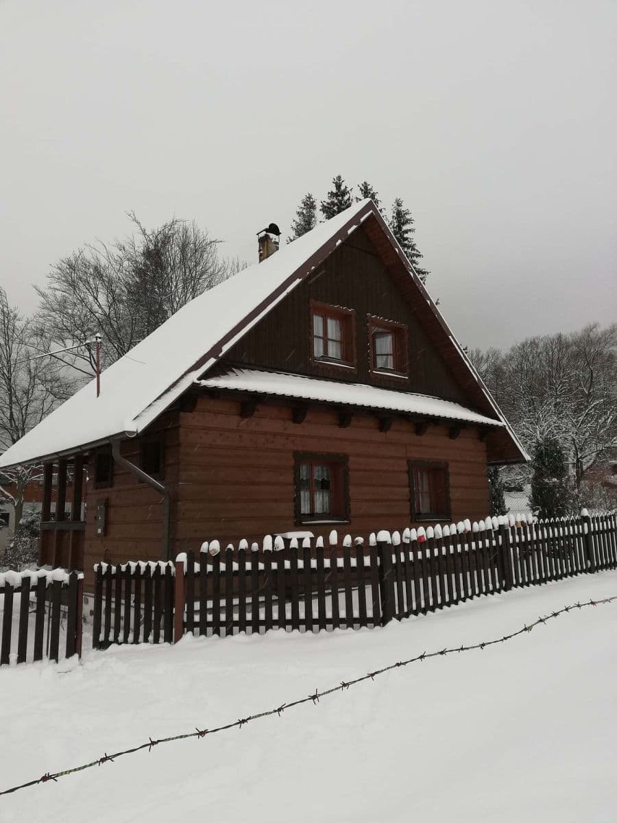 recreational property to rent, 0 m², Ostravice, Moravskoslezský Region recreational property to rent, 0 m², Ostravice, Moravskoslezský Region