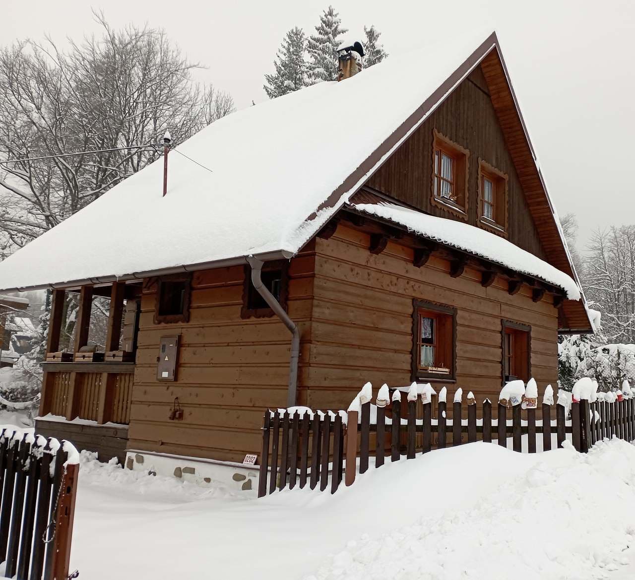 recreational property to rent, 0 m², Ostravice, Moravskoslezský Region recreational property to rent, 0 m², Ostravice, Moravskoslezský Region