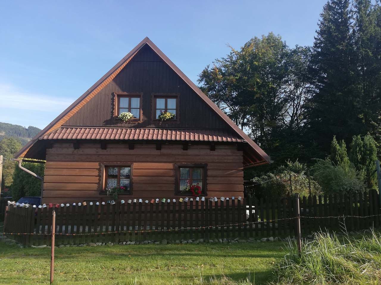 recreational property to rent, 0 m², Ostravice, Moravskoslezský Region recreational property to rent, 0 m², Ostravice, Moravskoslezský Region