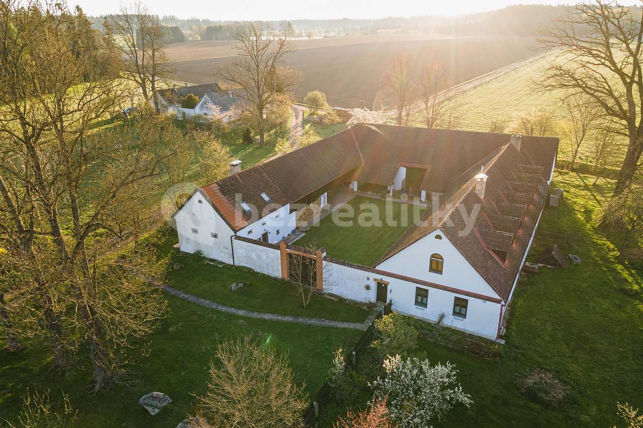 recreational property to rent, 0 m², Nová Včelnice, Jihočeský Region recreational property to rent, 0 m², Nová Včelnice, Jihočeský Region