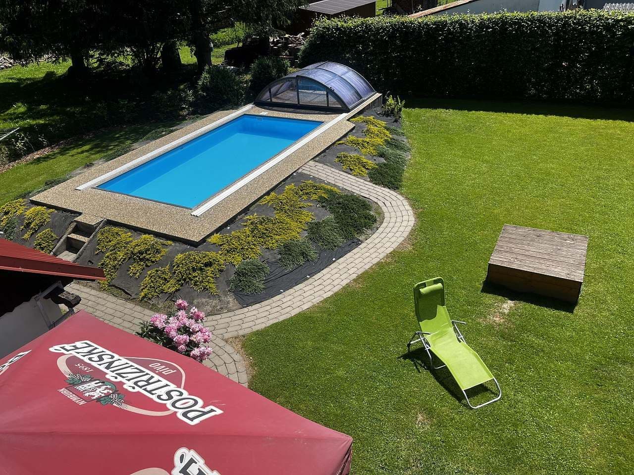 recreational property to rent, 0 m², Jindřichov, Olomoucký Region recreational property to rent, 0 m², Jindřichov, Olomoucký Region