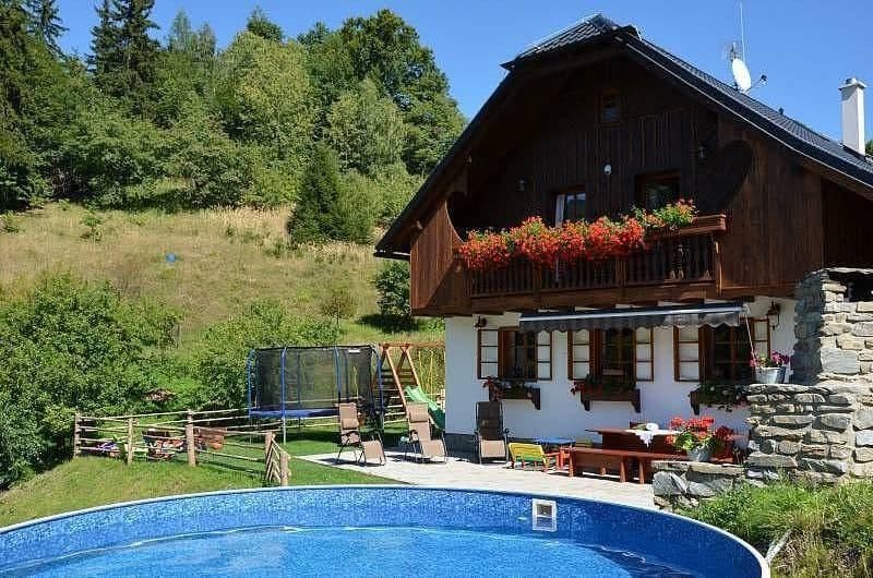 recreational property to rent, 0 m², Ruda nad Moravou, Olomoucký Region recreational property to rent, 0 m², Ruda nad Moravou, Olomoucký Region