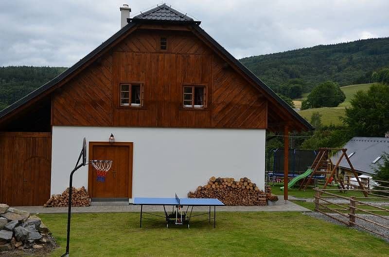 recreational property to rent, 0 m², Ruda nad Moravou, Olomoucký Region recreational property to rent, 0 m², Ruda nad Moravou, Olomoucký Region