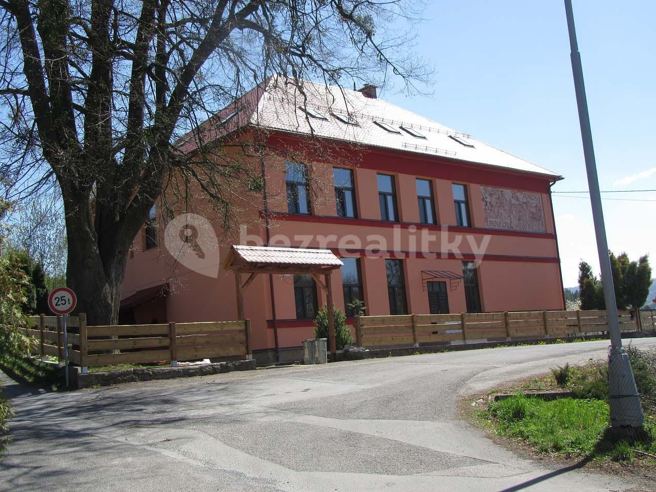 recreational property to rent, 0 m², Dolní Bečva, Zlínský Region recreational property to rent, 0 m², Dolní Bečva, Zlínský Region