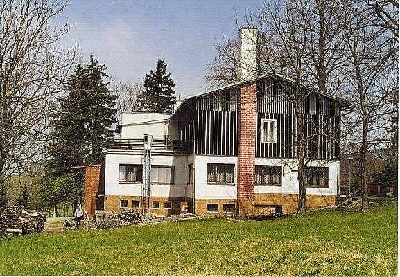 recreational property to rent, 0 m², Deštné v Orlických horách, Královéhradecký Region recreational property to rent, 0 m², Deštné v Orlických horách, Královéhradecký Region