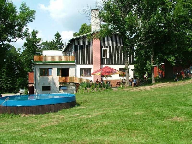 recreational property to rent, 0 m², Deštné v Orlických horách, Královéhradecký Region recreational property to rent, 0 m², Deštné v Orlických horách, Královéhradecký Region