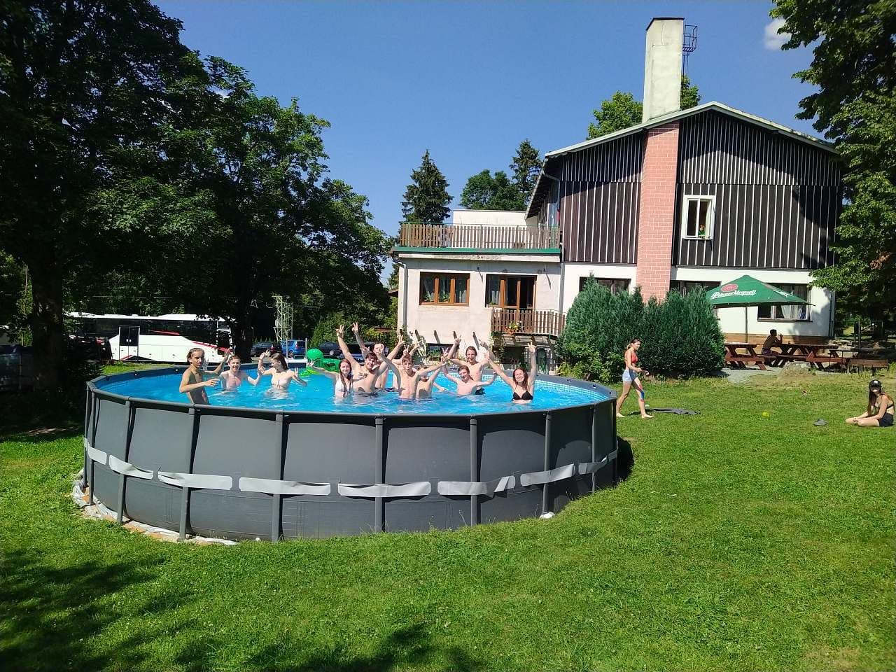 recreational property to rent, 0 m², Deštné v Orlických horách, Královéhradecký Region recreational property to rent, 0 m², Deštné v Orlických horách, Královéhradecký Region