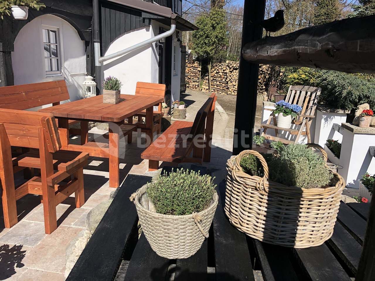 recreational property to rent, 0 m², Jílové, Ústecký Region recreational property to rent, 0 m², Jílové, Ústecký Region