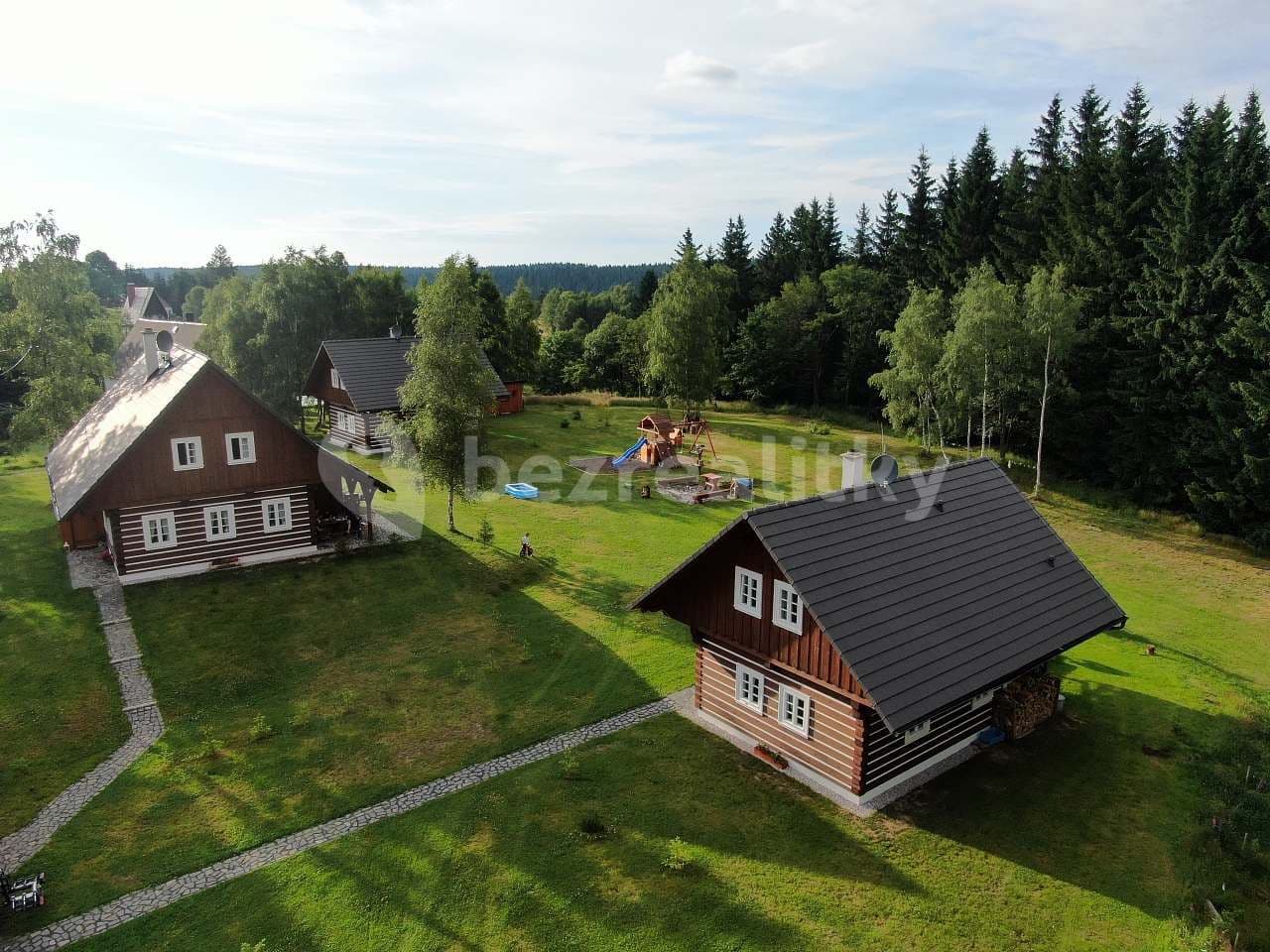recreational property to rent, 0 m², Český Jiřetín, Ústecký Region recreational property to rent, 0 m², Český Jiřetín, Ústecký Region